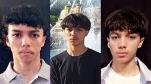 HAVE YOU SEEN HIM? The National Center for Missing & Exploited Children is  asking for the public's help in locating 13-year-old Ivan Fuentes, who  disappeared from his home in Chicago earlier this