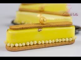 Entremets Individuels Yuzu Praline Et Noisette Realises Avec Les Empreintes Fashion Eclairs De Silikomart Praline Beaux Desserts Alimentation Idee Patisserie