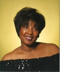 Ramona Richardson Obituary