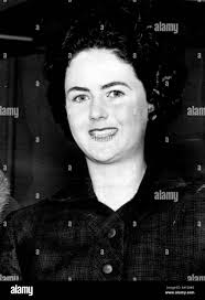 The mary amelia hi-res stock photography and images