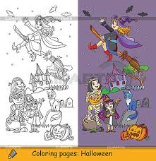 You can print or color them online at getdrawings.com for absolutely free. Witch Stock Photos And Vektor Eps Clipart Cliparto 4
