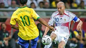 It is this match in particular, played in berlin just over 13 years ago on july 9, 2006, that arguably encapsulated both zidane's magical skill and occasionally volatile temperament, as he wrote. Zinedine Zidane 2006 World Cup Performance And Highlights