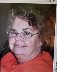 Bonnie Flohr — Cherokee Memorial Park & Funeral Home