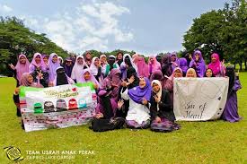 Team Usrah Anak Perak Community Facebook