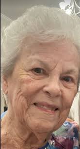Obituary for Veralene Edgmon