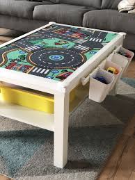 Ikea Lack Tisch Mit Spielteppich Von Roller Ikea Kinderzimmer Tisch Babyzimmer Design Ikea Lack Tisch