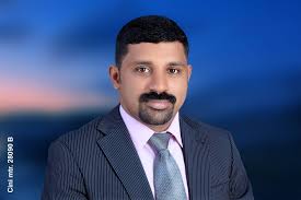 Dr. M K Abdul Sathar