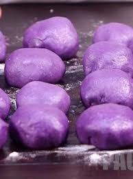 Ube Cheese Pandesal Recipe Pagkaing Pinoy Tv Recipe Pandesal Recipe Pandesal Cheese Pandesal Recipe