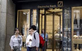 The bic / swift code provides information. Deutsche Bank Infuses 2 700 Crore Fresh Funds Into Indian Unit The Hindu