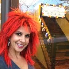 Lori Boucher (@loribob67)