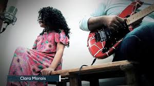 Não são aceitos comentários anônimos nem que firam leis e princípios éticos e morais ou que promovam atividades ilícitas ou criminosas. Clara Morais Youtube