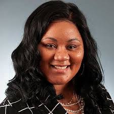 Chanell Davis's Instagram, Twitter & Facebook