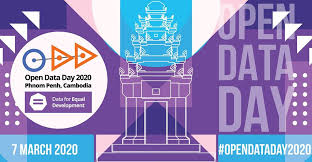 Sedangkan bola jatuh kemarin untuk data paito cambodia hari ini bisa anda lihat di postingan kami selanjutnya. Open Data Day 2020 Open Data For Equal Development Open Development Cambodia Odc