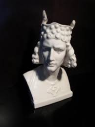 Dating to 1936 and standing at over 20 inches is the. Bamberger Reiter Bamberg Horseman Germany Third Reich Other Collectables Standards Allach Porcelain Non Portable Awards Gentleman S Military Interest Club