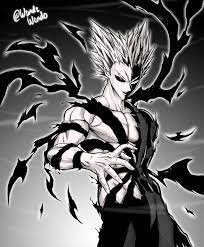Pin On One Punch Man