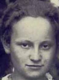 Margot Marie Elisabeth Lange (1900-1979)