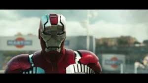 Malgré la pression du gouvernement, de la presse et du public pour qu'il partage sa technologie avec l'armée, tony n'est pas disposé à divulguer les secrets de son armure, redoutant que l'information atterrisse dans de mauvaises mains. Iron Man 2 Streaming Where To Watch Movie Online