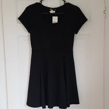 3.8 out of 5 stars 330. Simple Plain Black Dress Off 73 Medpharmres Com