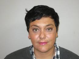 Offender Information