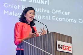 Malaysia digital economy corporation or mdec (formerly known as multimedia development corporation sdn. Malaysia Is Now A Lot More Prepared For The 4th Industrial Revolution Because Of Covid 19 Tech