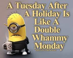 Here we have listed funny and happy monday, tuesday, wednesday, and thursday quotes. 101 Funny Tuesday Memes When You Re Happy You Survived A Workday