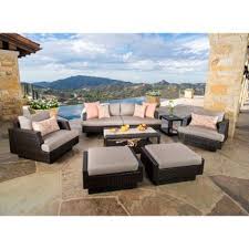 Costco Wholesale Patio Furniture For Sale Patio Outdoor Furniture Collections