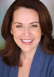 Shannon McGrann by The Campbell Agency