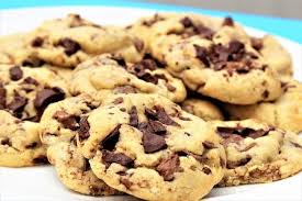 Claire Au Matcha Les Fabuleux Cookies D Aurelie Poulain Recette Validee Dessert Cookies Et Biscuits Tout Chocolat