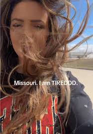 Experiencing All Four Seasons in 48 Hours in Missouri