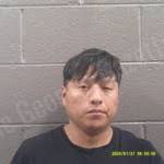 Jhon Hipolito-Mendoza — Banks County Jail Bookings