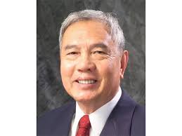 Jack Ong Obituary (1940