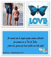 Ejemplo 1 de carta para mi esposo en el dia del padre. Mensajes Por El Dia Del Padre Para Esposo Saludos Por El Dia Del Padre