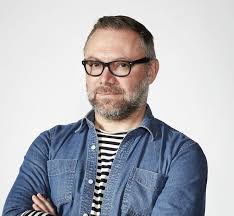 Iain Sinclair Master Class