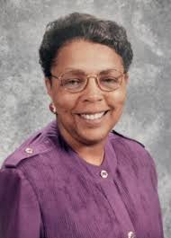 Calloway, Eleanor L.