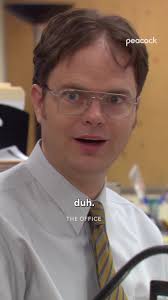 Whos Ready to Work Dwight