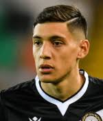 Nahuel molina lucero es un futbolista argentino de 23 años que se desempeña como defensor.nahuel molina: Nahuel Molina Udinese Calcio Spielerprofil Kicker
