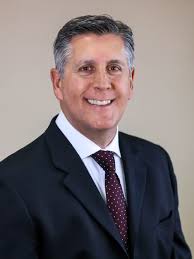 Meet the Team: Mark Reid Insurance