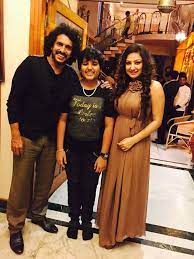 Priyanka Upendra S Birthday Celebration Photos Ibtimes India Upendra, who is all set to start the shooting of his directorial venture uppi 2 shortly, has decided to as upendra will be giving his whole and soul for uppi 2, he has asked his wife priyanka upendra to. priyanka upendra s birthday celebration