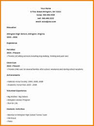 Free and premium resume templates and cover letter examples give you the ability to shine in any application process. 6 General Cv Format Quick Askips Student Resume Template Student Resume Downloadable Resume Template