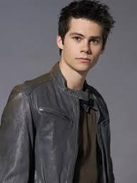 Stiles As A Werewolf : R/Teenwolf