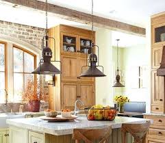 They brighten the farmhouse kitchen substantially. Kitchen Ceiling Lights Led Light Fixtures Home Depot Flush Kitchen Flush Moun Small Kitchen Lighting Country Kitchen Lighting Farmhouse Kitchen Light Fixtures