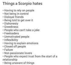 Pin This Now And Click Thezodiacfire Com Scorpio Traits Scorpio Facts Scorpio Tattoo Zodiac Signs S Scorpio Quotes Love Scorpio Zodiac Facts Scorpio Quotes