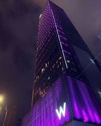 Ja, w kuala lumpur bietet eine kostenlose stornierungsmöglichkeit für ausgewählte zimmerpreise, denn flexibilität zählt! Kuala Lumpur Is Undergoing An Interesting Era In Recent Times Luxury Hotels Tall Towers Are Popping Out Everywhere And One Of The Latest Is The New W Hotel One