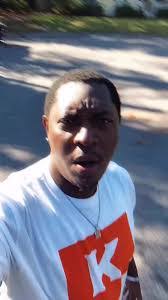 Antoine Covington's Instagram, Twitter & Facebook