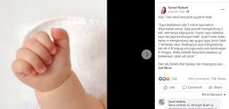 Kadang karena ketidak tahuan akan talak yang menyebabkan dengan sendirinya talak itu jatuh. Lepas Ni Gugur Lagi Jatuh Talak 1 Tiga Kali Mengandung Gugur Wanita Ini Sedih Suami Salahkan Dirinya Media Kl
