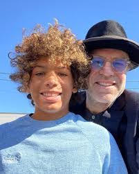 Lance Albaugh's Instagram, Twitter & Facebook