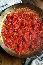 Ina Garten S Best Vodka Sauce Alla Vecchia Bettola Alexandra S Kitchen Recipe Vodka Sauce Recipes Pasta Alla Vodka