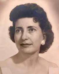 Christine Roberts Obituary June 21, 2025