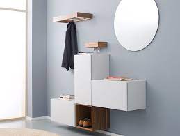 Die modernen designs von garderobenständern zeichnen sich durch ihre vielfalt aus. Kriegerhome Sortiment Garderobe Moderne Dielen Garderobe Modern Design Garderobe Modern Haus Interieu Design