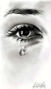 Image result for sobrancelhas fixes para trabalhos manuais. 150 Crying Eyes Ideas Crying Eyes Eyes Eye Art